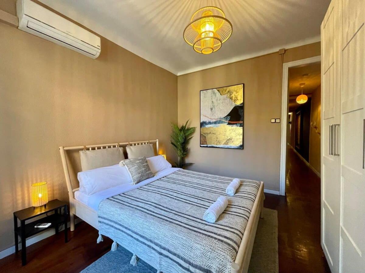 Sagrada Familia 4Bd Only For Families Or Business Groups Apartament